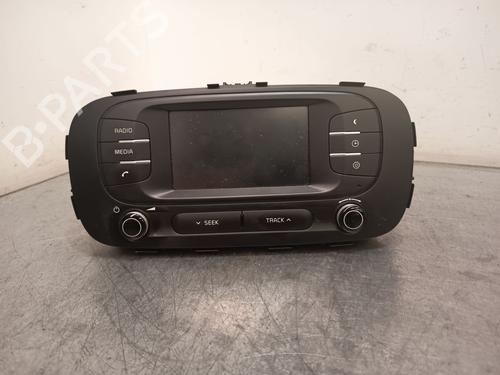 radio-kia-soul-ii-ps-2014-2015-2016-2017-2018-2019-36840505 main image