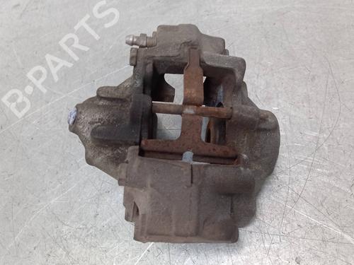 Right rear brake caliper MERCEDES-BENZ C-CLASS (W203) C 180 Kompressor (203.046) | BP12424062M106 