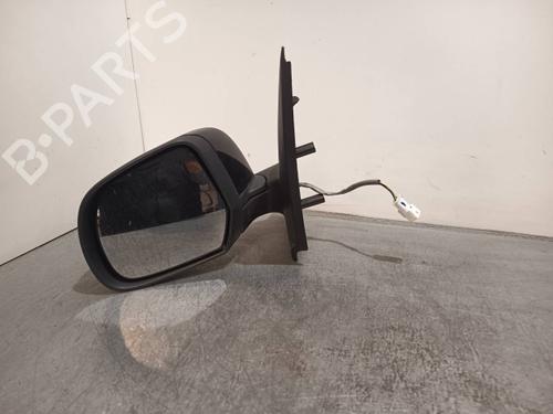 Used Left mirror Left mirror DACIA LODGY (JS_) [2012-2026] 40436064 40436064