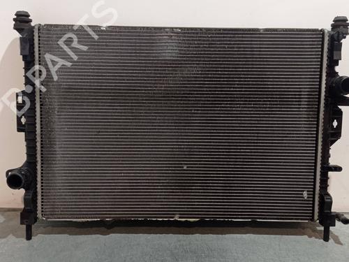 Wasserkühler für FORD KUGA I [2008-2012]  31211027