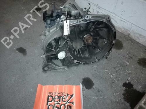Gearbox FORD FOCUS II (DA_, HCP, DP)  | BP2248669M3 