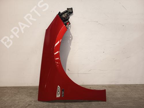 Used Right front fenders OPEL ASTRA K (B16) [2015-2022]  32034543