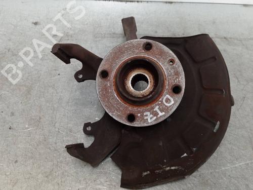 Used Left front steering knuckle VW VENTO (1H2) 1.9 D (65 hp) 9092961