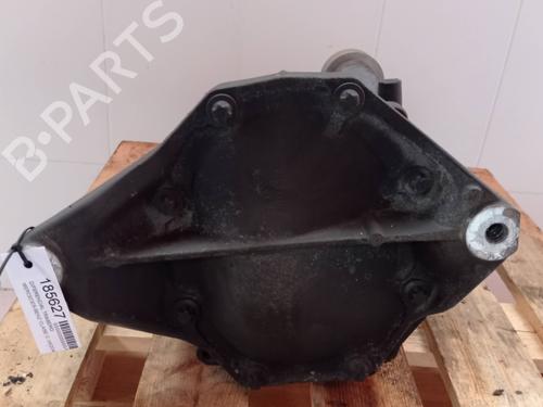 Rear differential MERCEDES-BENZ C-CLASS (W204) C 220 CDI (204.008) | BP21094213M24 
