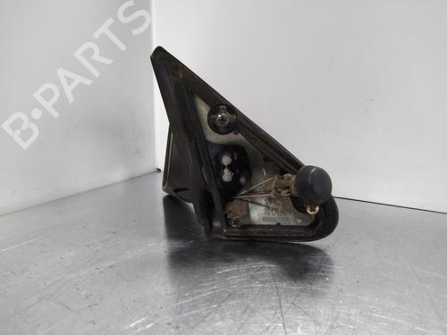 Left mirror SEAT IBIZA II (6K1) 1.0 | BP2526209C26 