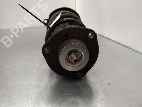 Left front shock absorber VW POLO (6N2)  | BP2256008M16 