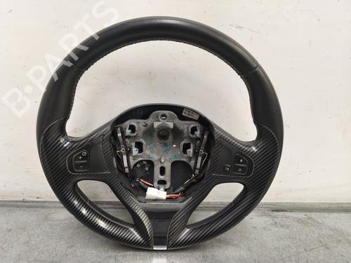 Used Steering wheel Steering wheel RENAULT CAPTUR I (J5_, H5_) [2013-2026] 34344415 34344415