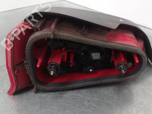 Right taillight PEUGEOT 106 II (1A_, 1C_) 1.1 i | BP10640066C35 