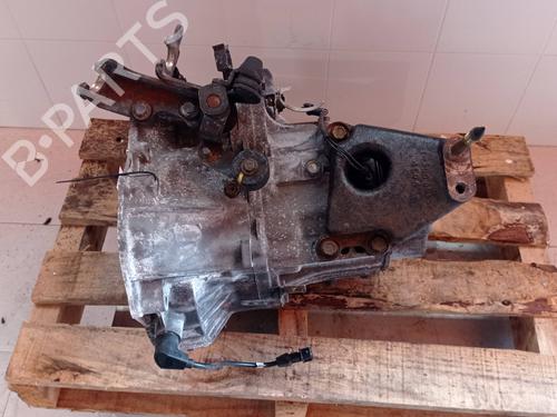 Gearbox DAEWOO KALOS (KLAS) 1.2 | BP29632097M3 