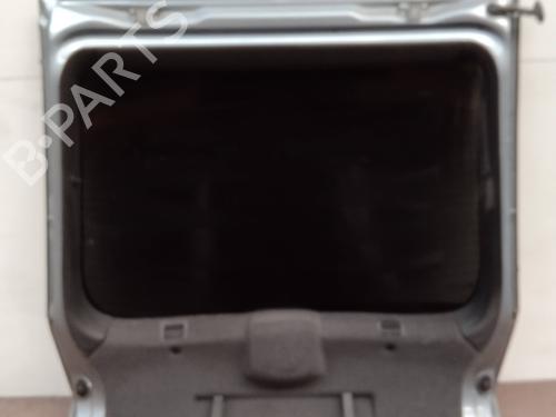 Tailgate OPEL VECTRA C (Z02) 2.2 DTI 16V (F69) | BP2249944C6 