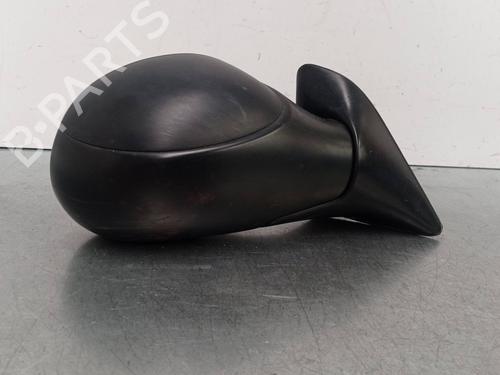 Used Right mirror CITROËN XSARA PICASSO (N68) 1.8 16V (115 hp) 12907711