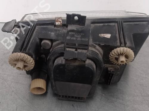 Left headlight SEAT IBIZA II (6K1) 1.6 i | BP9623280C28 