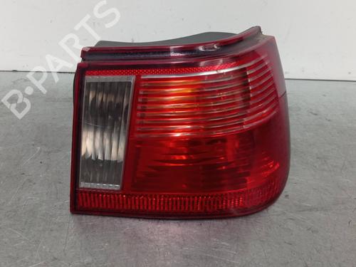 Used Right taillight SEAT IBIZA II (6K1) 1.9 TDI (110 hp) 2251034