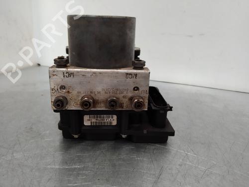 ABS pump PEUGEOT 307 (3A/C) 2.0 HDi 90 | BP2258755M43 