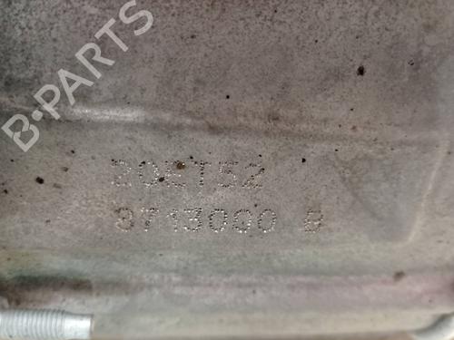 Gearbox PEUGEOT PARTNER Box Body/MPV (K9)  | BP28327990M3 