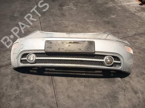 Used Front bumper Front bumper VW NEW BEETLE (9C1, 1C1) 2.0 (115 hp) 40436051 40436051