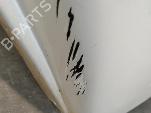 Front bumper CITROËN SAXO (S0, S1) 1.5 D | BP25283837C7 