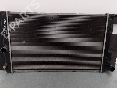 Køler TOYOTA AURIS (_E15_) [2006-2012]  11410652