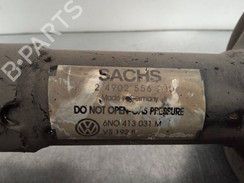 Right front shock absorber VW POLO (6N2)  | BP2256021M17 