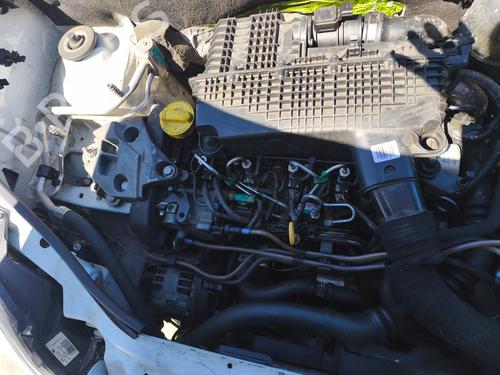 Motor Motor NISSAN KUBISTAR Van (X76) dCi 85 (84 hp) 36476549 36476549
