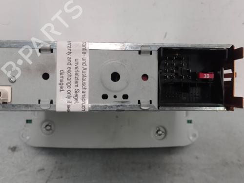 Radio SEAT LEON (1P1) 1.9 TDI | BP11087329E6