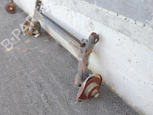 Rear axle SEAT IBIZA II (6K1) 1.9 D | BP2278738M2 