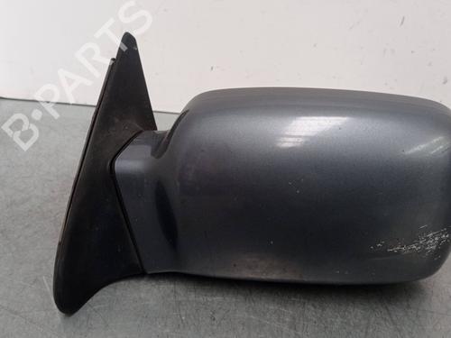 Used Left mirror FORD ORION I (AFD) 1.6 (79 hp) 10695023