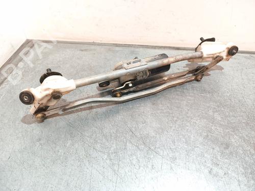 Used Front wiper motor NISSAN MICRA III (K12) 1.2 16V (65 hp) 32018395