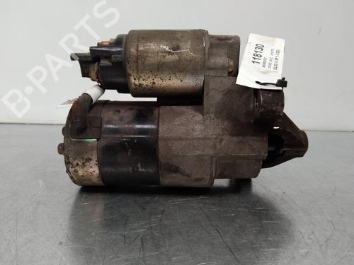 Used Starter RENAULT CLIO II (BB_, CB_) [1998-2016]  2259063