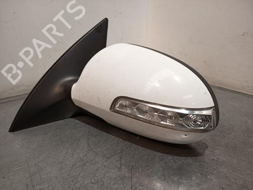 Used Left mirror HYUNDAI i30 (FD) [2007-2012]  32208739