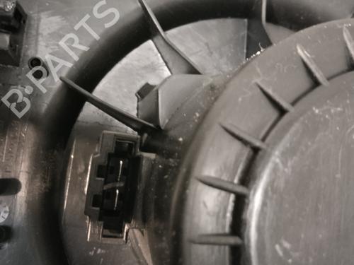 Heater blower motor SKODA FABIA II (542) 1.2 | BP20699146M62 