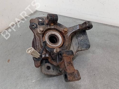 Fusée avant gauche OPEL ASTRA G Hatchback (T98) 2.0 DTI 16V (F08, F48) (101 hp) 29159669