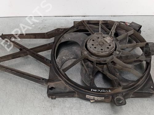 Radiator fan OPEL ASTRA H (A04) 1.4 (L48) | BP8273218M35 