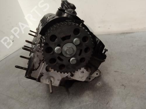 Cylinder head VW GOLF V (1K1) 1.9 TDI | BP22712259M5