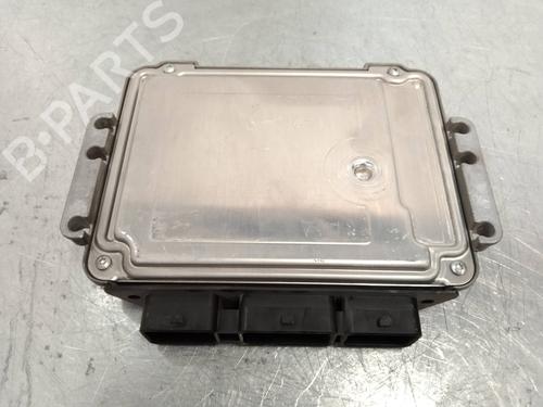 Engine control unit (ECU) RENAULT MEGANE II Saloon (LM0/1_)  | BP2259912M57 