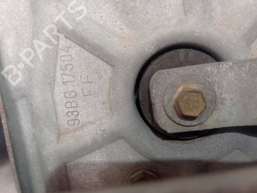 Front wiper motor FORD COUGAR (EC_) 2.5 V6 24V | BP29272997M29 