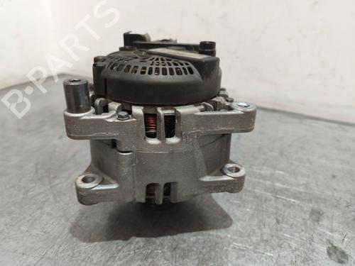 Used Alternator Alternator FORD S-MAX (WA6) [2006-2014] 33628581 33628581