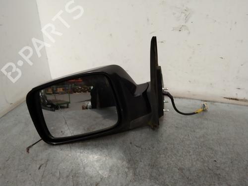 Used Left mirror NISSAN X-TRAIL I (T30) [2001-2013]  23230355