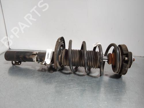 Used Left front shock absorber SEAT IBIZA III (6L1) [2002-2009]  2286342