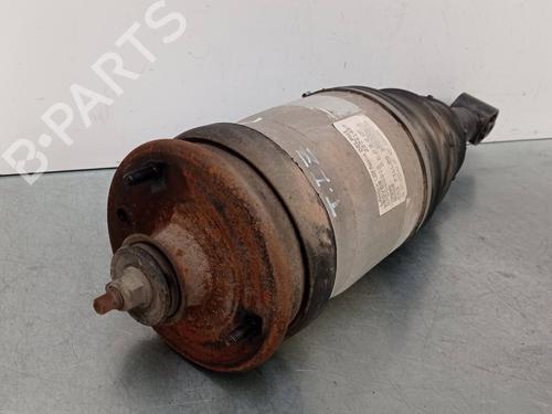 Left rear shock absorber LAND ROVER RANGE ROVER SPORT I (L320) 2.7 D 4x4 | BP13016681M18 