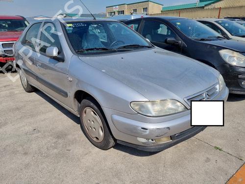 Squib airbag CITROËN XSARA (N1) 1.9 TD | BP13251258C102 
