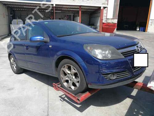 Engine control unit (ECU) OPEL ASTRA H (A04) | BP4702529M57 - Image 3