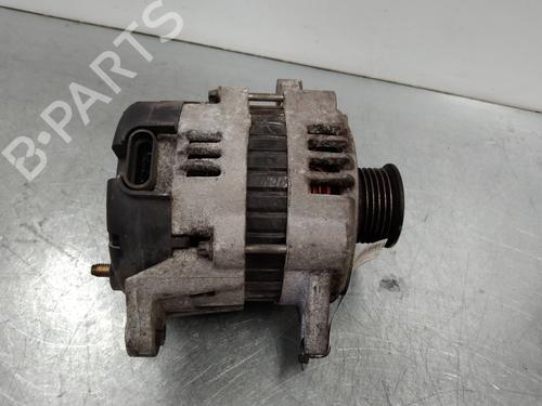 Alternator CHEVROLET AVEO / KALOS Hatchback (T200) 1.4 16V | BP2256902M7 