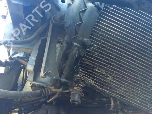 Right taillight FORD FIESTA V (JH_, JD_) 1.4 16V | BP2249702C35 