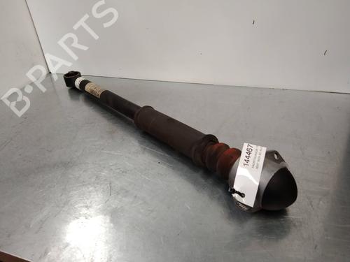 Used Right rear shock absorber SEAT IBIZA IV (6J5, 6P1) 1.4 (85 hp) 2249260