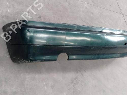 Bak støtfanger CITROËN XSARA Coupe (N0) 1.9 D | BP16677832C8 