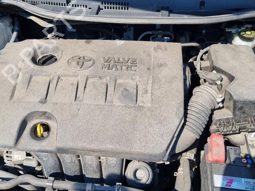 Engine control unit (ECU) TOYOTA AURIS (_E15_) | BP37666317M57 - Image 11