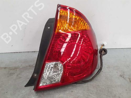 Used Right taillight HYUNDAI ACCENT II (LC) 1.3 (86 hp) 6469608