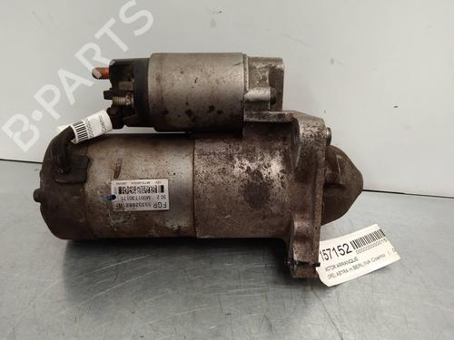 Startmotor OPEL ASTRA H (A04) [2004-2014]  4702528