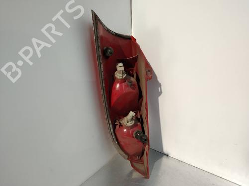 Right taillight FORD FOCUS I (DAW, DBW) 1.8 Turbo DI / TDDi | BP2253856C35 